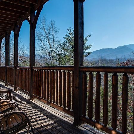 518Mtnviewldgeacncb - Mountain View Lodge Gatlinburg Exterior photo