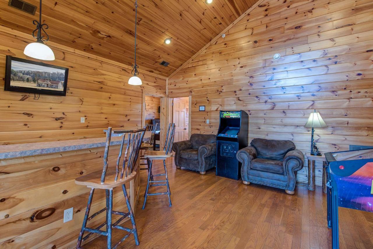 518Mtnviewldgeacncb - Mountain View Lodge Gatlinburg Exterior photo