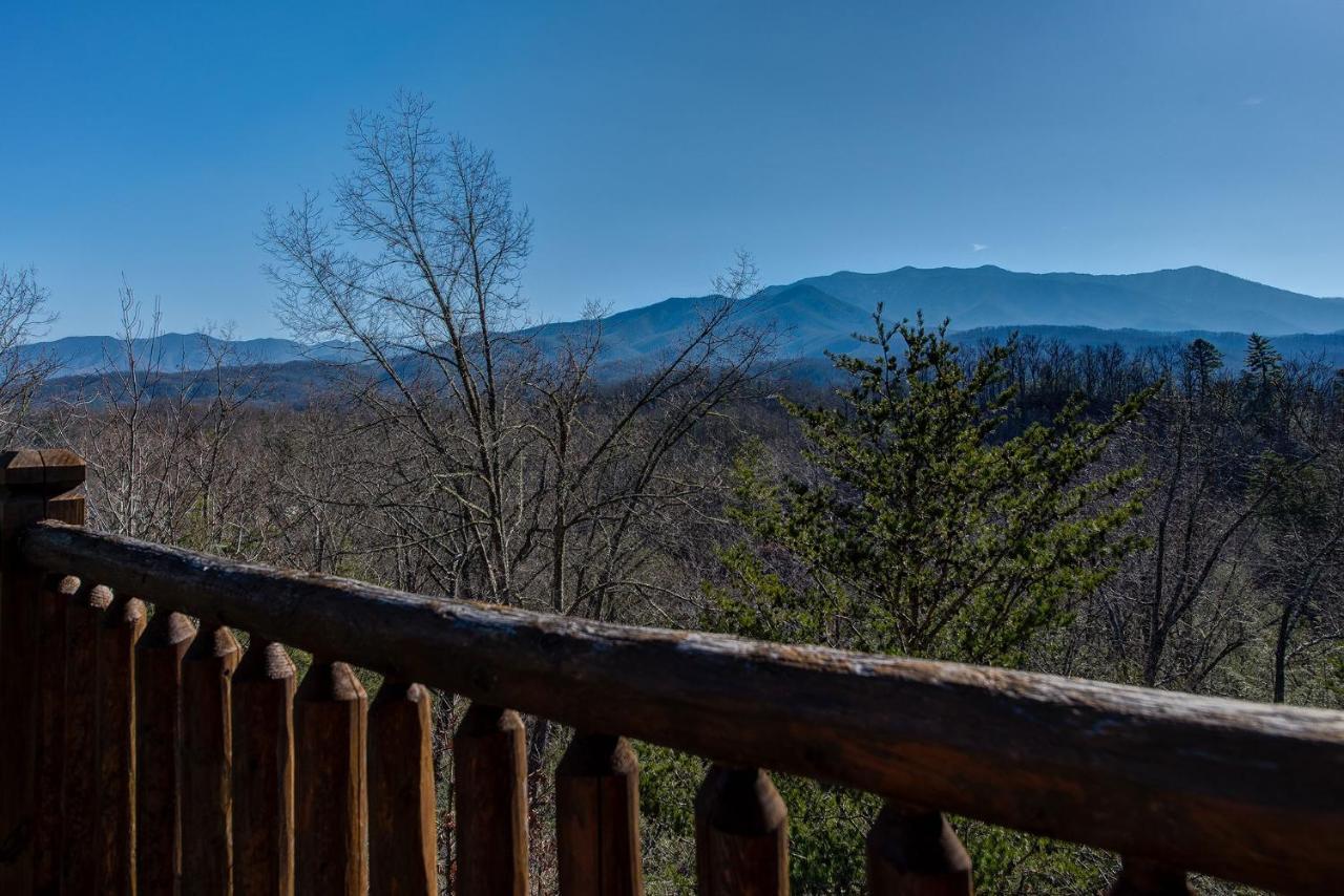 518Mtnviewldgeacncb - Mountain View Lodge Gatlinburg Exterior photo
