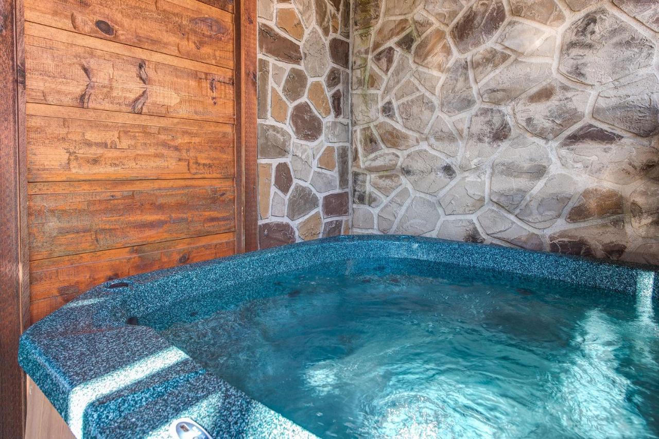 518Mtnviewldgeacncb - Mountain View Lodge Gatlinburg Exterior photo