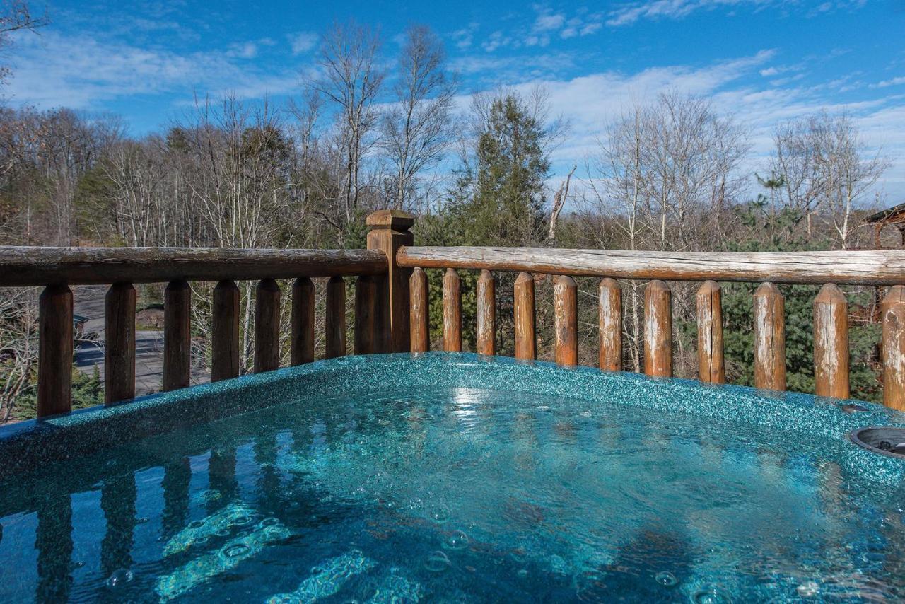 518Mtnviewldgeacncb - Mountain View Lodge Gatlinburg Exterior photo