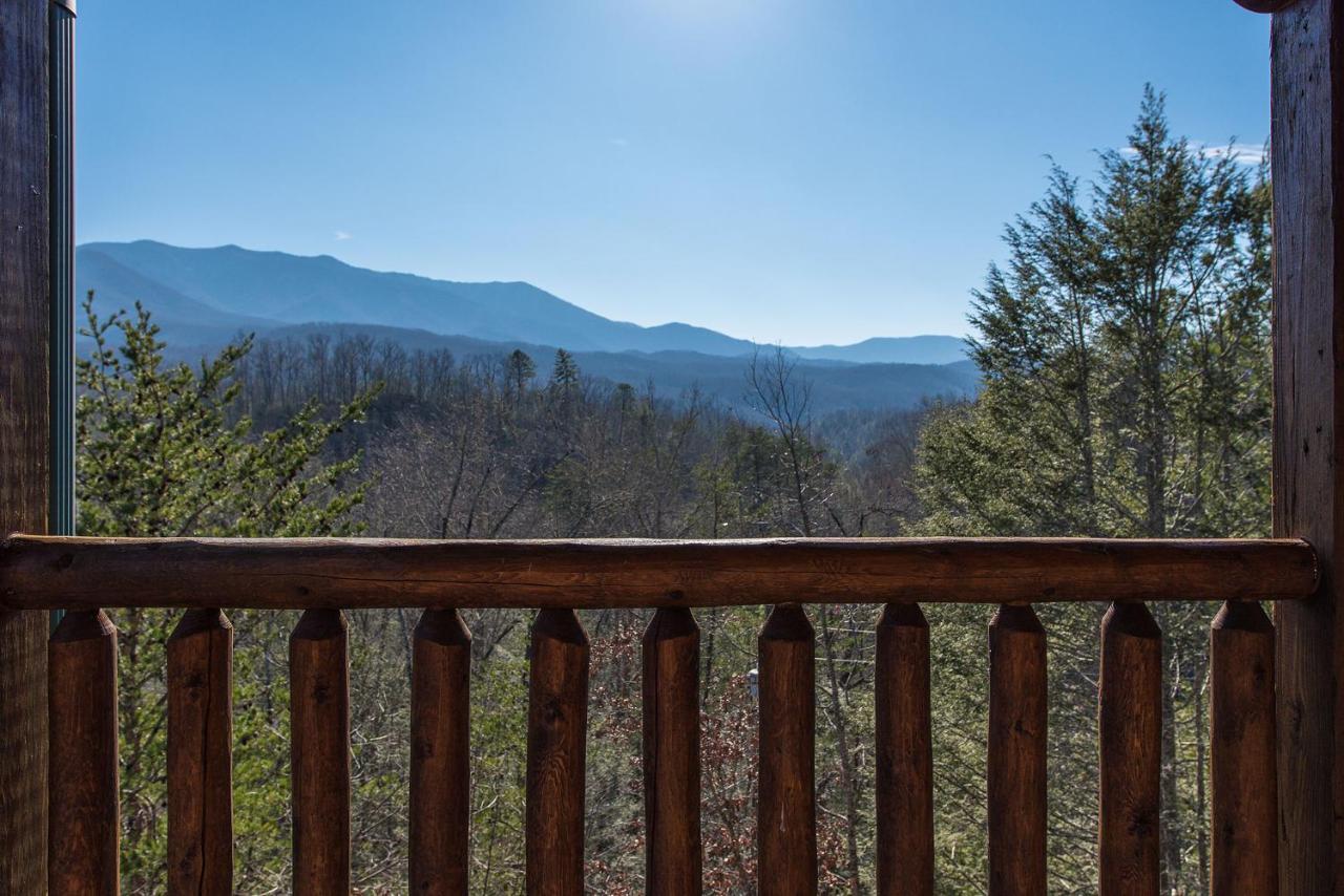 518Mtnviewldgeacncb - Mountain View Lodge Gatlinburg Exterior photo