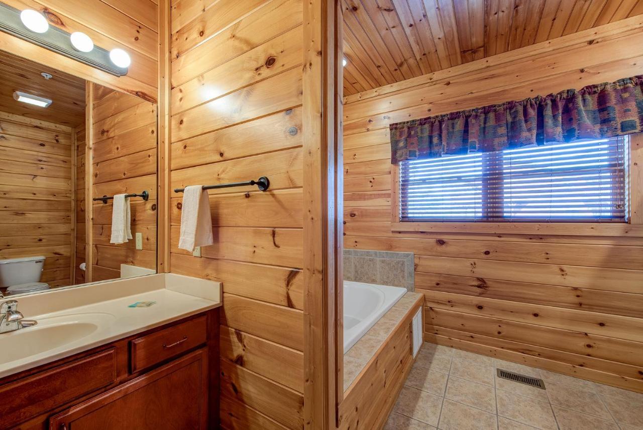 518Mtnviewldgeacncb - Mountain View Lodge Gatlinburg Exterior photo