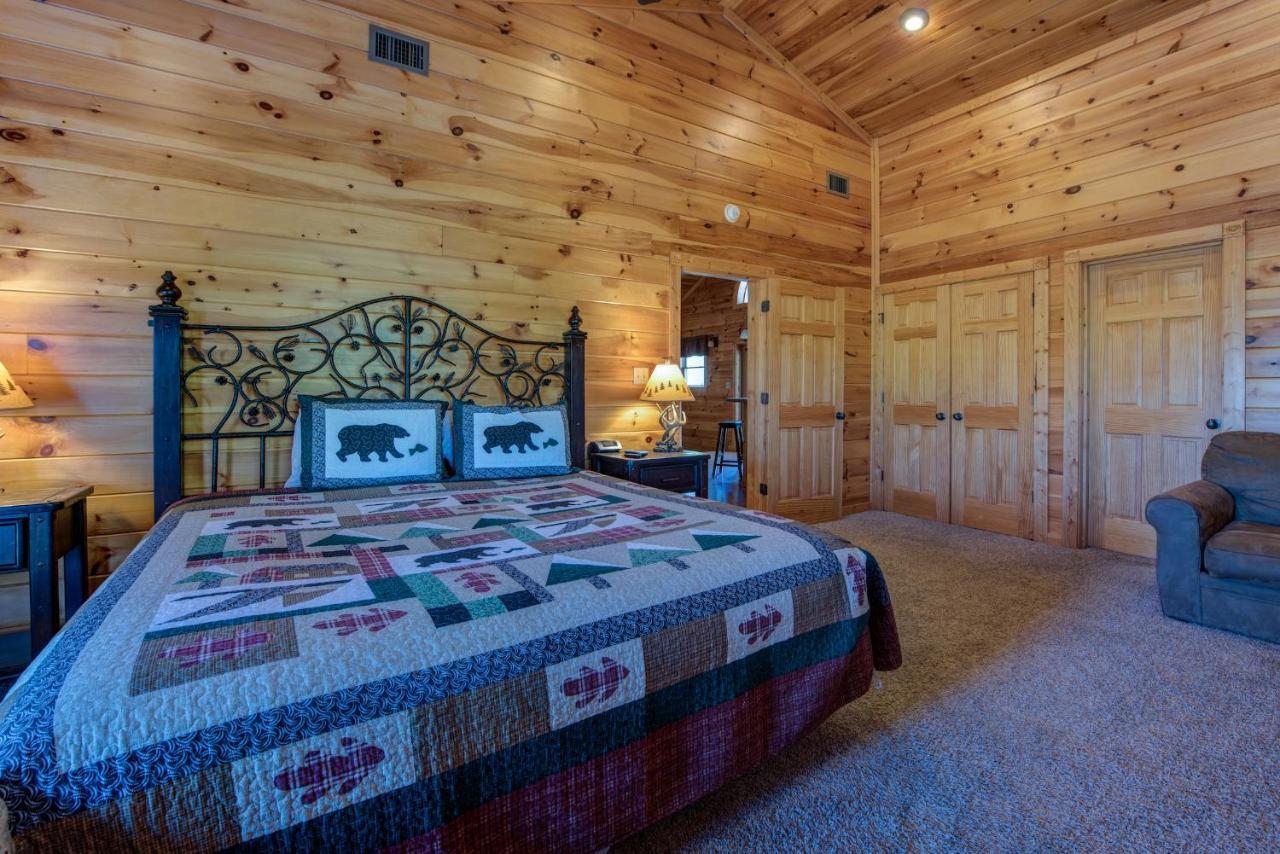 518Mtnviewldgeacncb - Mountain View Lodge Gatlinburg Exterior photo