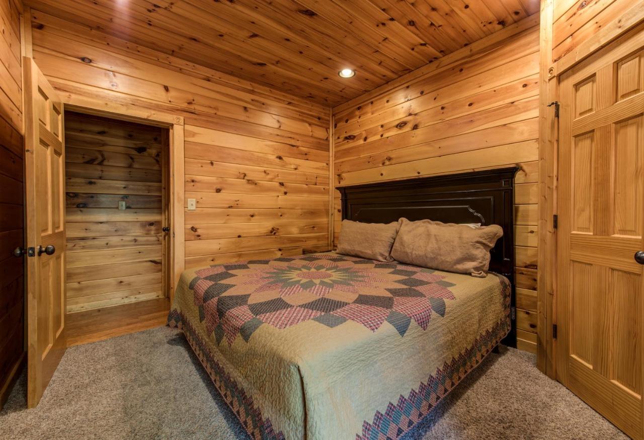 518Mtnviewldgeacncb - Mountain View Lodge Gatlinburg Exterior photo