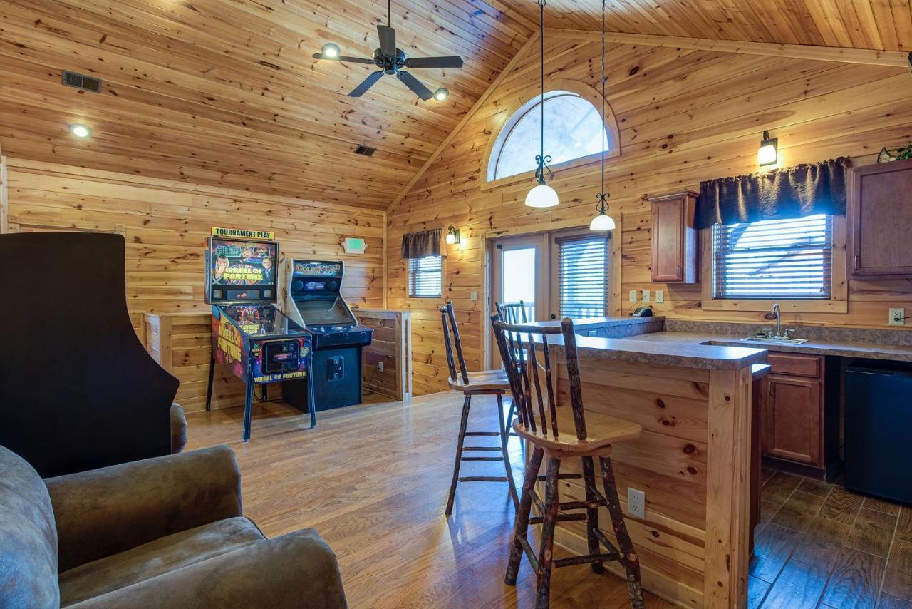 518Mtnviewldgeacncb - Mountain View Lodge Gatlinburg Exterior photo