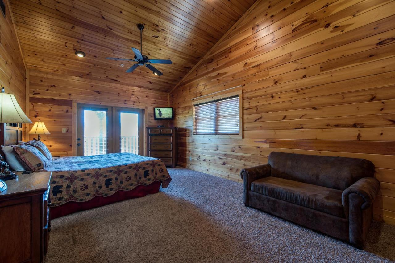 518Mtnviewldgeacncb - Mountain View Lodge Gatlinburg Exterior photo
