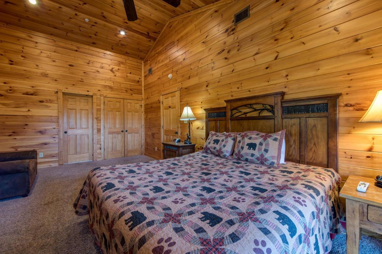 518Mtnviewldgeacncb - Mountain View Lodge Gatlinburg Exterior photo