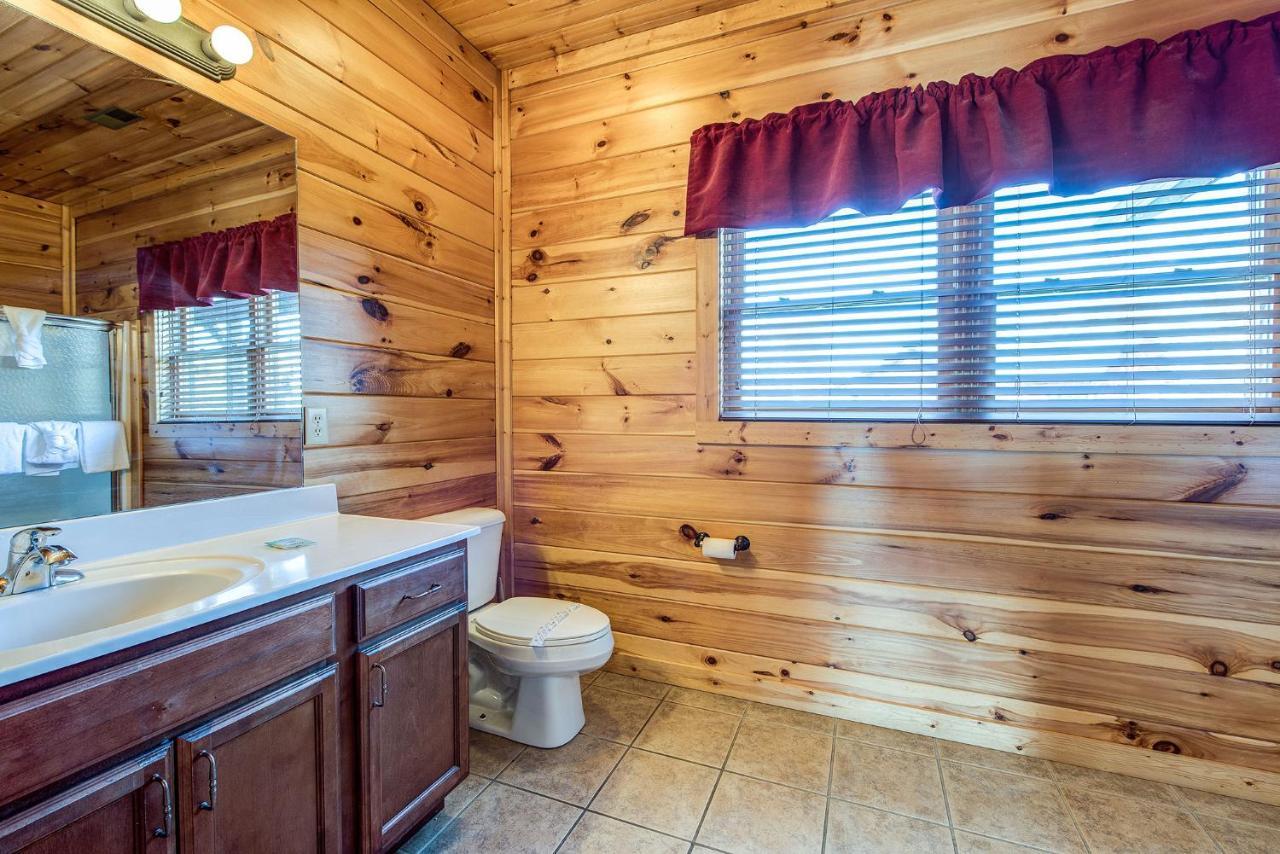 518Mtnviewldgeacncb - Mountain View Lodge Gatlinburg Exterior photo