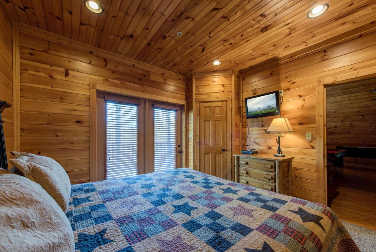 518Mtnviewldgeacncb - Mountain View Lodge Gatlinburg Exterior photo