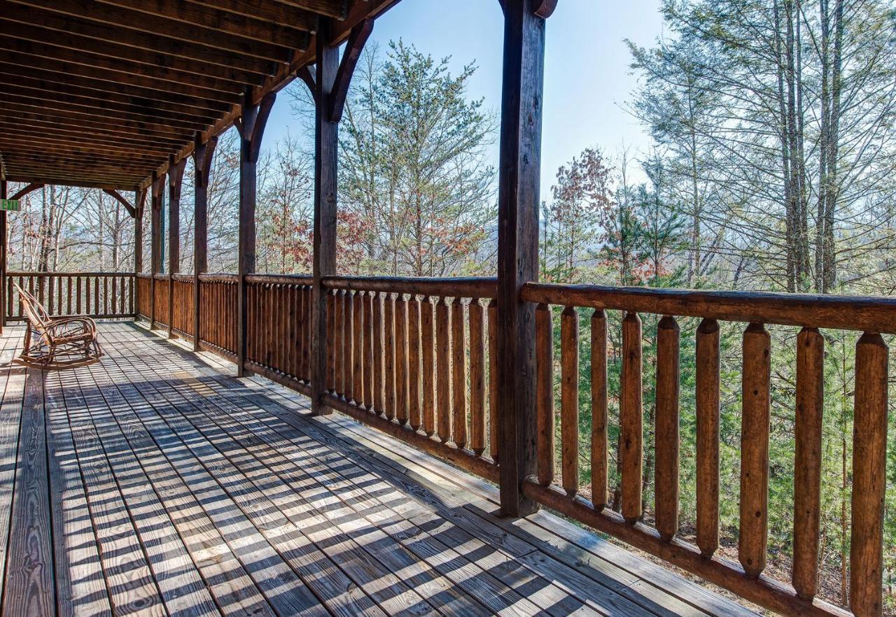518Mtnviewldgeacncb - Mountain View Lodge Gatlinburg Exterior photo