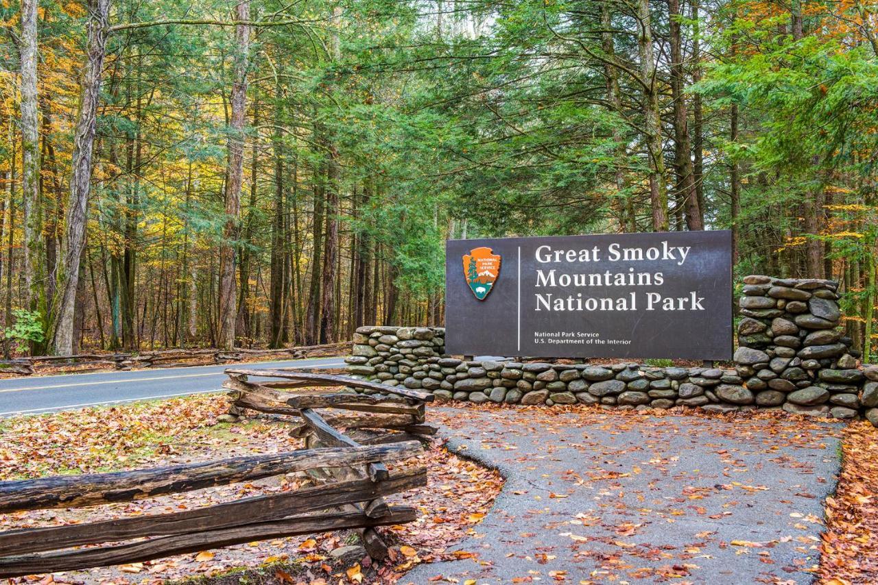 518Mtnviewldgeacncb - Mountain View Lodge Gatlinburg Exterior photo